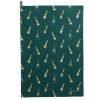 Sophie Allport Bubbles & Fizz Tea Towel