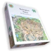All Jigsaw Puzzles Buckingham Palace by Wendy Brown 1000 Piece Jigsaw Puzzle