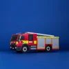 Clockwork Soldier Build Your Own Fire Engine by