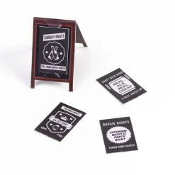 Clockwork Soldier Build Your Own Local Pub by
