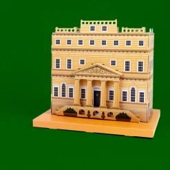 Clockwork Soldier Build Your Own Stately Home by