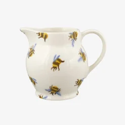 Emma Bridgewater Bumblebee 1/2 Pint Jug