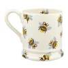 Emma Bridgewater Bumblebee 1/2 Pint Mug