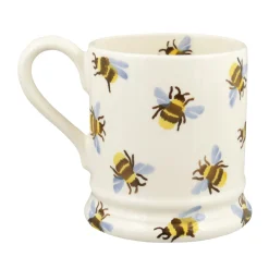 Emma Bridgewater Bumblebee 1/2 Pint Mug