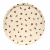 Emma Bridgewater Bumblebee Round Birch Tray