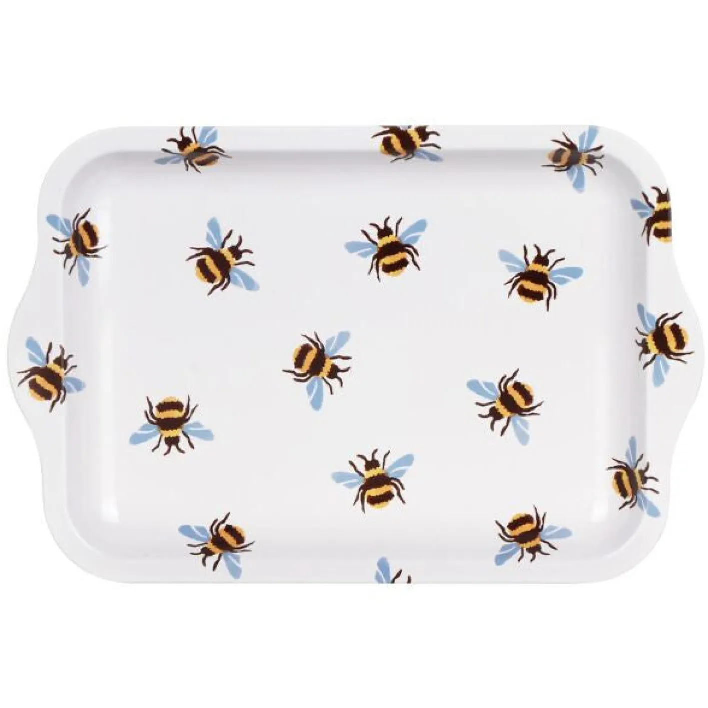 Emma Bridgewater Bumblebee Small Tin Tray