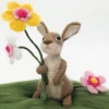 Bergin & Bath Bunny Needle Felting Kit
