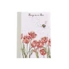 Wrendale Designs 'Busy as a Bee' A6 Notebook