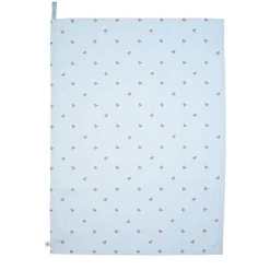 Wrendale Designs 'Busy Bee' Bee Tea Towel