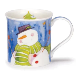 Dunoon Bute Chilly Chappies Mugs