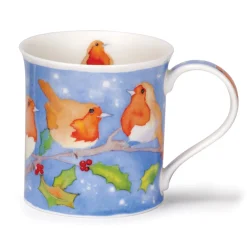 Dunoon Bute Chilly Chappies Mugs