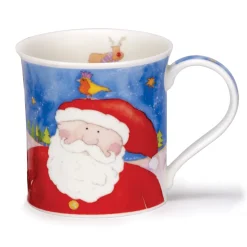 Dunoon Bute Chilly Chappies Mugs