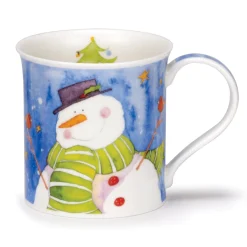 Dunoon Bute Chilly Chappies Mugs