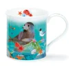 Dunoon Bute Seashore Mugs