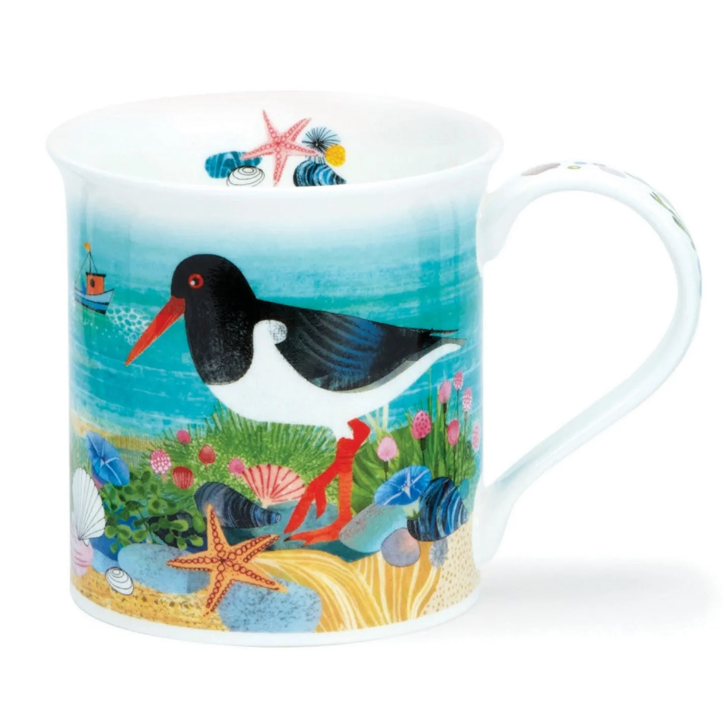Dunoon Bute Seashore Mugs