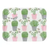 Thornback & Peel Cactus & Bird Large Tray