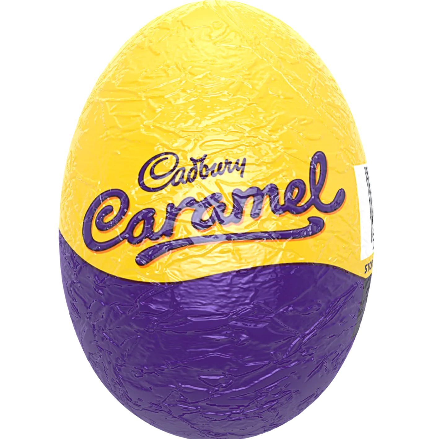 Cadbury Caramel Egg