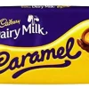 Cadbury Caramel 180g