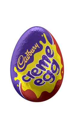Cadbury Creme Egg