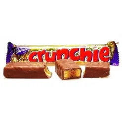 Cadbury Crunchie