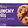 Cadbury Crunchie Melts