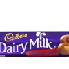Cadbury Dairy Milk Fruit & Nut 49g