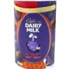 Easter Eggs Cadbury Fruit & Nut Large Easter Egg 249g