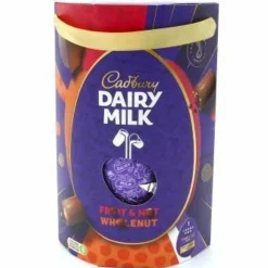 Easter Eggs Cadbury Fruit & Nut Large Easter Egg 249g