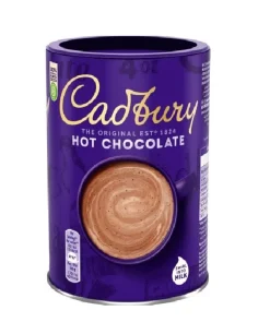 Cadbury Hot Chocolate Powder 500g