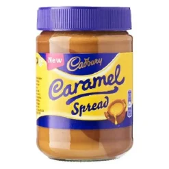 Cadbury 's Caramel Spread 400g