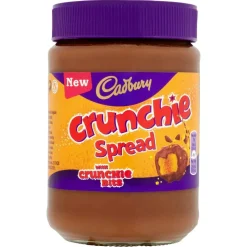 Cadbury 's Crunchie Spread 400g