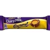 Cadbury 's Dairy Milk Caramel 45g
