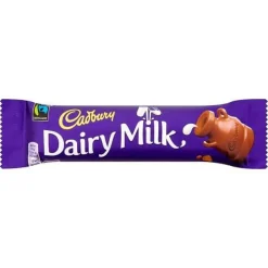 Cadbury 's Dairy Milk 45g