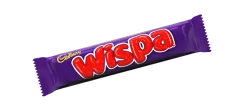Cadbury Wispa Bar