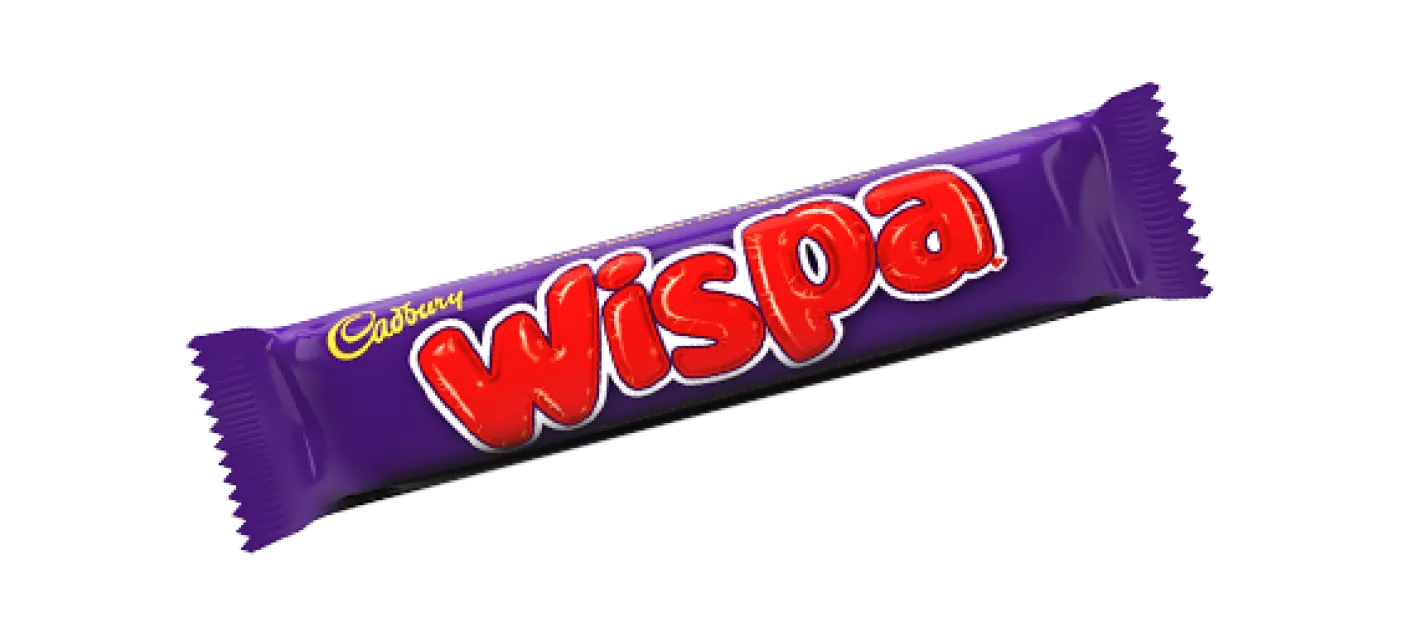 Cadbury Wispa Bar