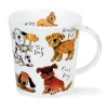 Dunoon Cairngorm A Dog's Life Mug
