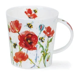 Dunoon Cairngorm Busy Bees Mugs