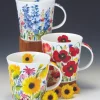 Dunoon Cairngorm Campagne Mug