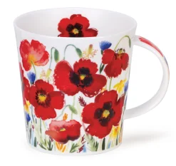 Dunoon Cairngorm Campagne Mug