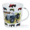 Dunoon Cairngorm Classic Collection Tractors Mug