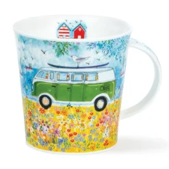 Dunoon Cairngorm Cool Campers Mugs