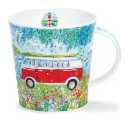 Dunoon Cairngorm Cool Campers Mugs