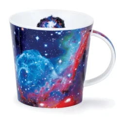 Dunoon Cairngorm Cosmos Mug