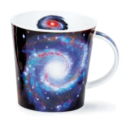 Dunoon Cairngorm Cosmos Mug