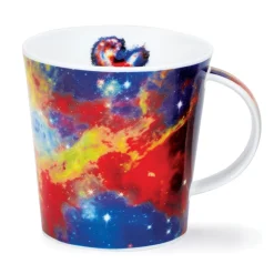 Dunoon Cairngorm Cosmos Mug