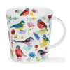Dunoon Cairngorm Dawn Chorus Mugs