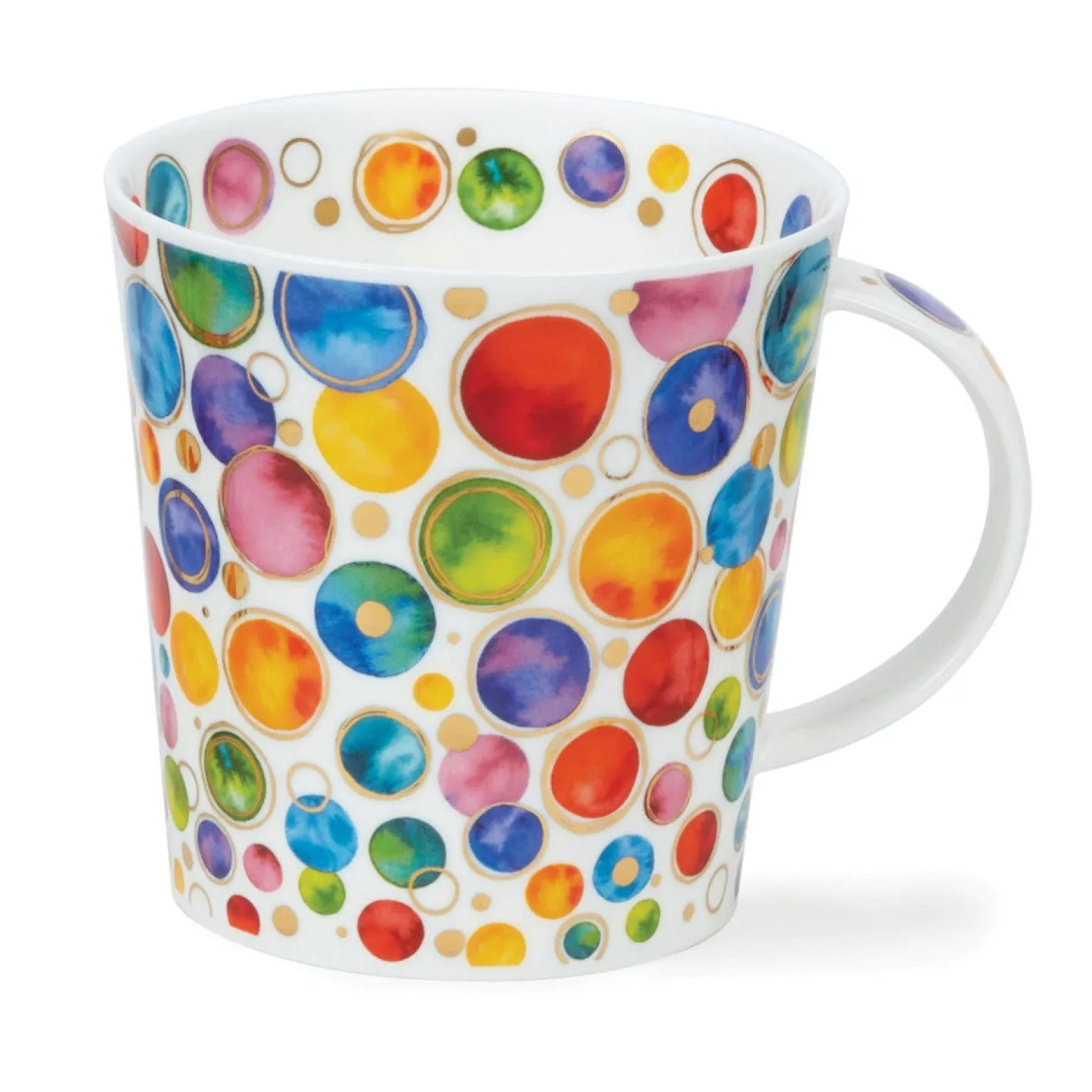 Dunoon Cairngorm Dazzle Mug