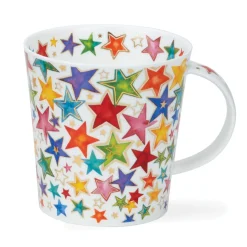 Dunoon Cairngorm Dazzle Mug