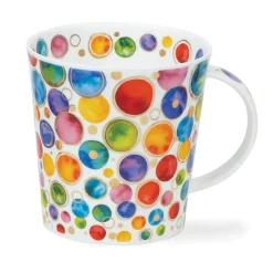 Dunoon Cairngorm Dazzle Mug