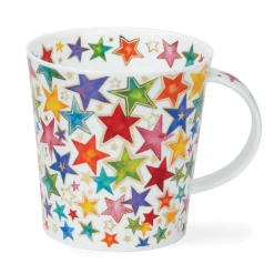 Dunoon Cairngorm Dazzle Mug